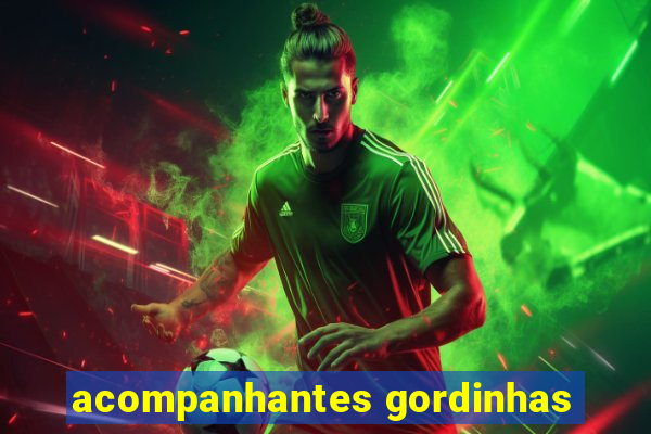 acompanhantes gordinhas